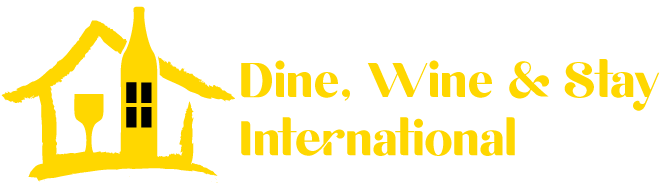 Dine, Wine & Stay International